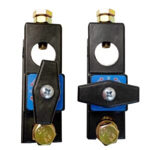 Automobile Universal Battery Power-off Switch, Truck Small Car, Automobile Brass Anti Leakage Switch