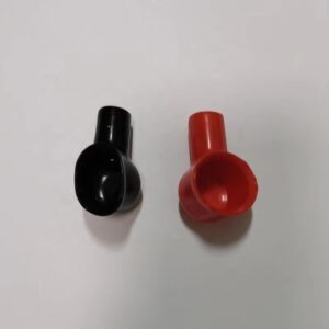 Pipe-type Insulating Protective Sleeve for Car Battery Terminal Battery Wire Cover